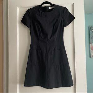 Dolce & Gabbana Vintage Skater Dress